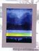 Stockhausen Isensee Kunst Art Glas Malerei Zeichnung, Radierung, Drawing