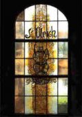 "Plochinger Fenster" St.Ulrich 1999  Plochingen/N. Stadtkirche